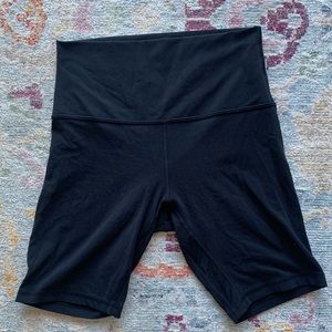 lululemon Align High-Rise Short 8"